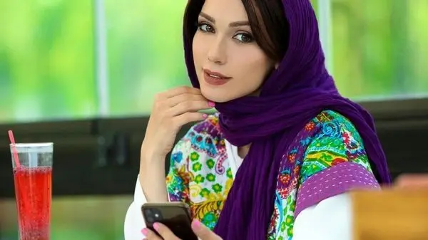 تغییر چهره باورنکردنی شارلوت سریال گاندو بعد از ۵ سال