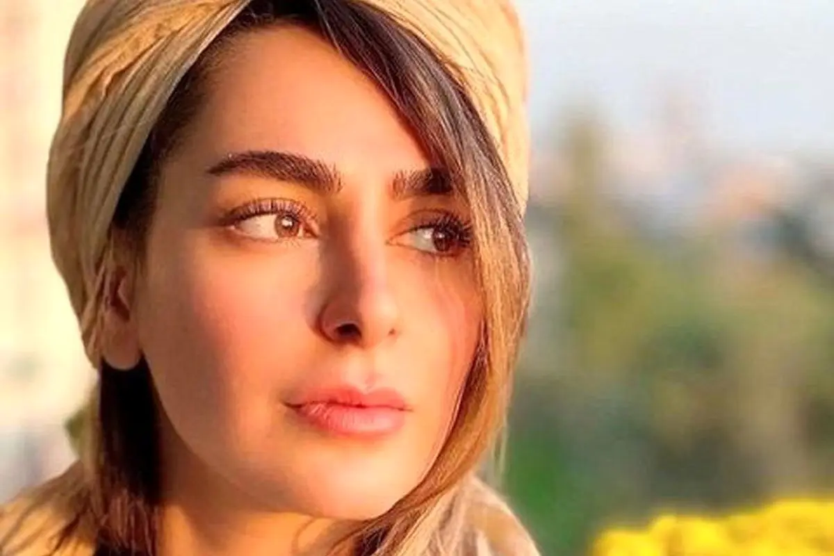 ویدئویی از رقصِ دلبرانه سمانه پاکدل در سریال جدیدش!