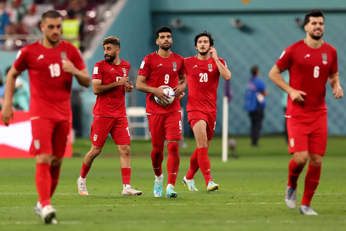 تاثیرگذارترین بازیکن ایران در تاریخ جام جهانی چه کسی است؟