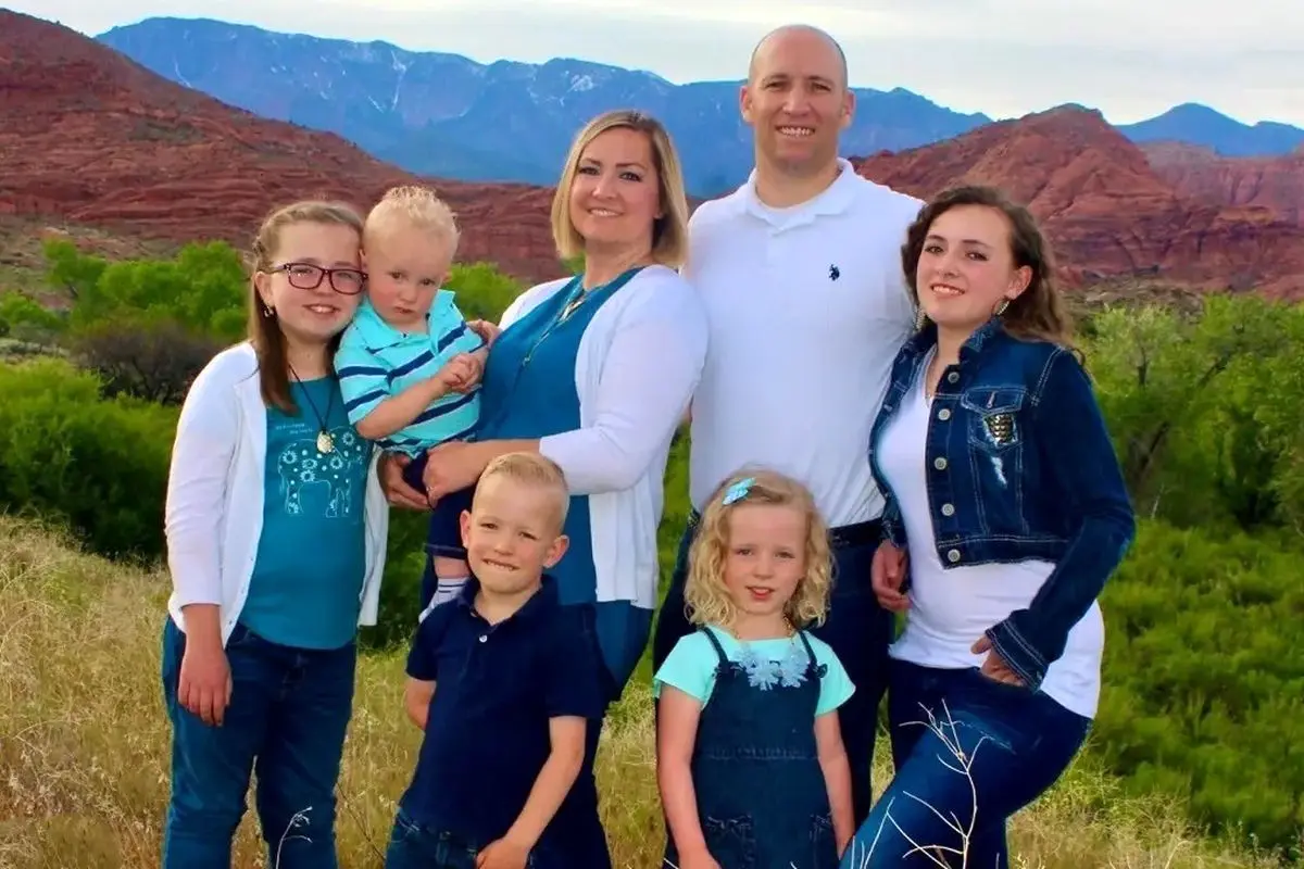 یک پدر پس از کشتن ۶ عضو خانواده و مادر زنش خودکشی کرد!