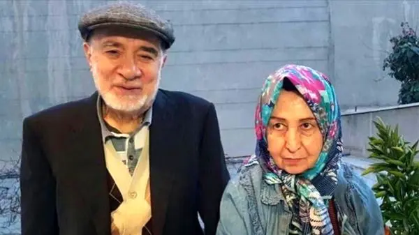 عکس جدید از میرحسین موسوی و زهرا رهنورد در آغاز چهاردهمین سال حصر 