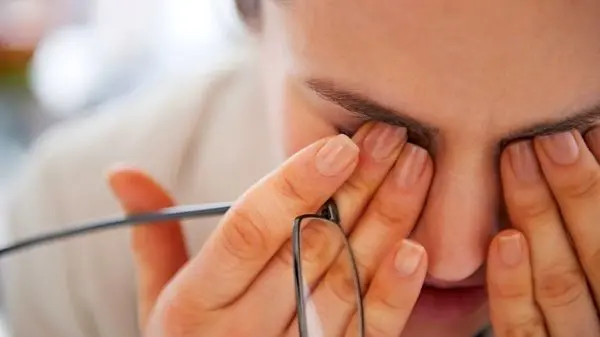 هشدار | کمبود این ویتامین منجر به کم بینایی می‌شود