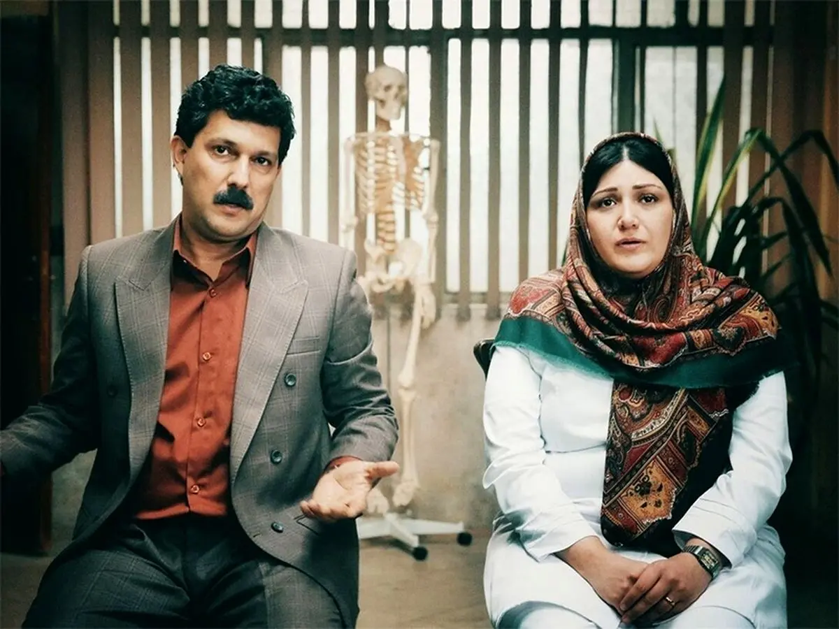 ضرر سینمایی‌ها از حذف چهره‌ی باران کوثری، محسن تنابنده و هنگامه قاضیانی