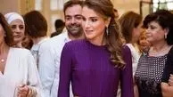 همه چیز در مورد استایل ملکه رانیا، ملکه زیبای اردن
