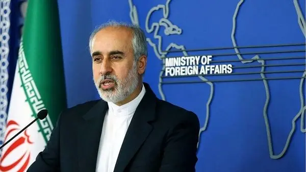 واکنش ایران به حمله تروریستی در بلوچستان پاکستان