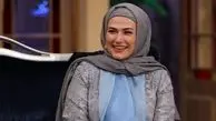 تصویر بازیگر زن ایرانی در ۵۰ سالگی که شما را شوکه می‌کند!