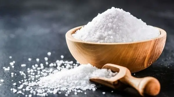 حداکثر میزان مصرف روزانه نمک چقدر است؟