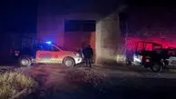 ۶ کشته و ۲۶ زخمی پس از حمله به یک مهمانی شبانه