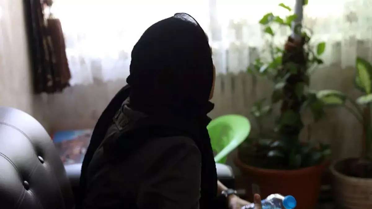 نجات زن خوزستانی قبل از کشته شدن توسط شوهر و پدرش بدلایل ناموسی