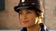 تغییر چهره جالب بازیگر سریال افسران پلیس پس از ۲۲ سال