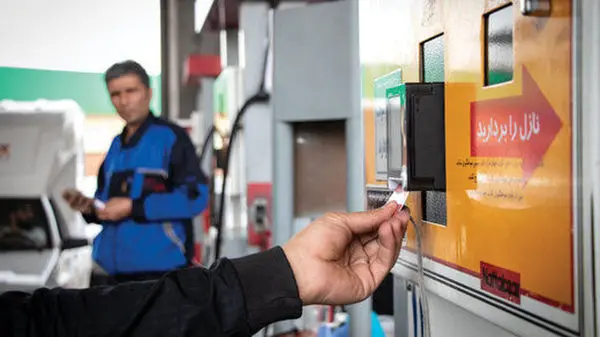 مصرف بی‌سابقه بنزین در یک روز | علت چه بود؟