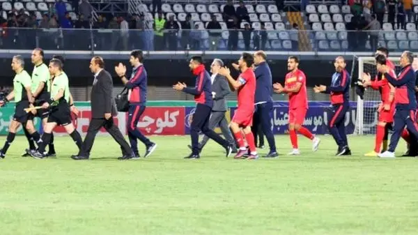 پدیده فوتبال ایران به السد قطر پیوست