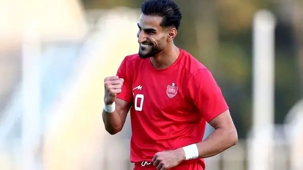 گل‌محمدی: در ثبت قرارداد بازیکنان سر پرسپولیس کلاه رفت!