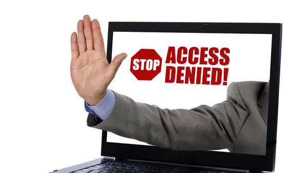 اختلال شدید اینترنت در کشور؛  اختلال در شبکه انتقال استان تهران
