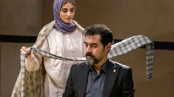 افشای دستمزد نجومی شهاب حسینی برای بازی در سریال گناه فرشته!