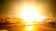 یک مقام آمریکایی: حمله به تاسیسات اصفهان از درون ایران و توسط اسرائیل انجام شده است