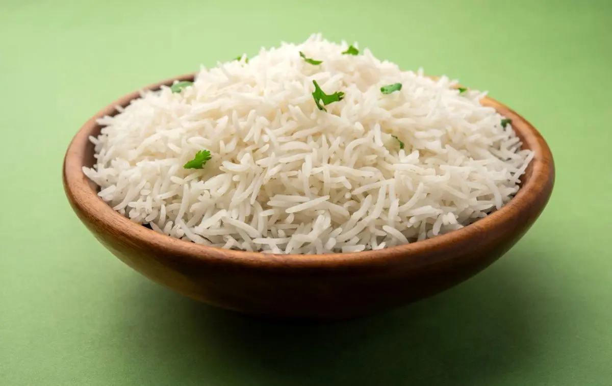 اگر هر روز برنج می خورید حواستان به این عوارض هم باشد!