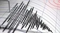 زلزله رویان مازندران را لرزاند