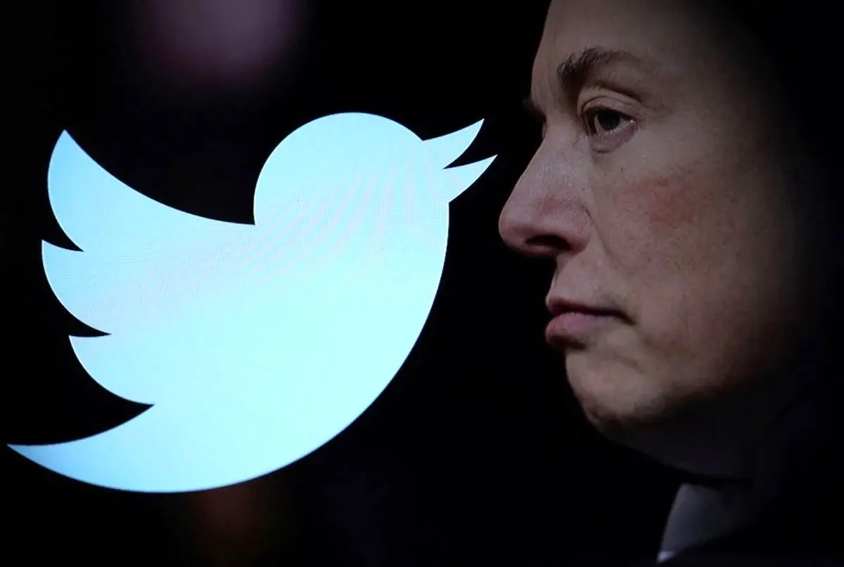 توییتر با ایلان ماسک در یک هفته ۱.۳ میلیون کاربر از دست داد