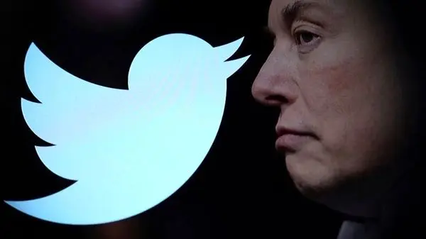 حرکت جنجالی جدید ایلان ماسک در توییتر خبرساز شد
