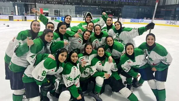 پخش زنده رقابت‌های تیم ملی زنان ایران برای اولین بار از صدا و سیما