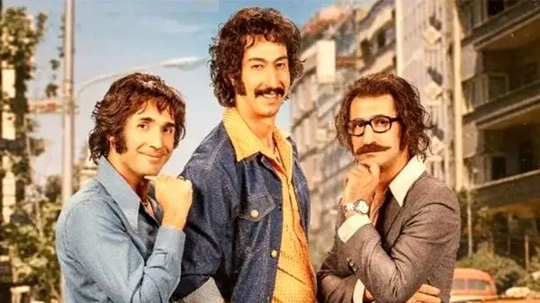 «فسیل»‌ با فروش ۶۰ میلیارد تومانی ناجی سینمای نفروش ایران شد!