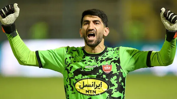 رونمایی از پوستر AFC برای دیدار پرسپولیس و النصر