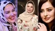 ۶ بازیگر زن ایرانی که با تغییر قیافه‌شان ما را شوکه کردند!