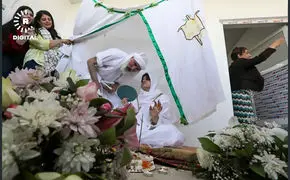 عروسی مندایی