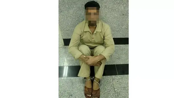 قتل مرد جوان توسط نوجوان ۱۵ ساله بخاطره اقدام به تجاوز در باغ‌های تبریز!