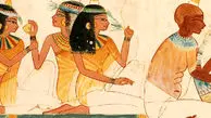 درمان بیماری‌ها با نان کپک زه در مصر باستان!