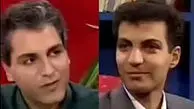 ویدئویی زیرخاکی از مصاحبه طنز و تاریخی مهران مدیری و عادل فردوسی‌پور!