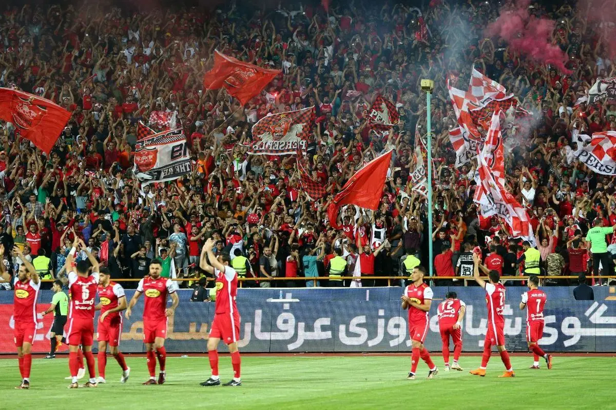 سقف قرارداد پرسپولیسی‌ها مشخص شد؛ ۲۰ میلیارد تومان!