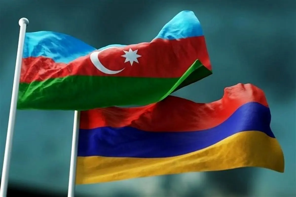  درگیری‌ مرزی خونین سربازان ارمنستان و جمهوری آذربایجان
