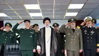 ابراهیم رئیسی: کوچک‌ترین تعرض رژیم صهیونیستی به خاک ایران به برخوردی سهمگین منجر می‌شود