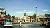 تصاویر زیرخاکی و دیده نشده از میدان فردوسی تهران قبل انقلاب!