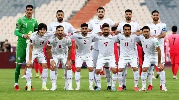 تیم ملی فردا به قطر می‌رود
