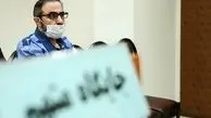 عزاداری رسانه‌های ضدانقلاب برای اعدام حبیب اسیود