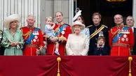 آمار جالب از نمرات اعضای خانواده سلطنتی بریتانیا در دوران تحصیل