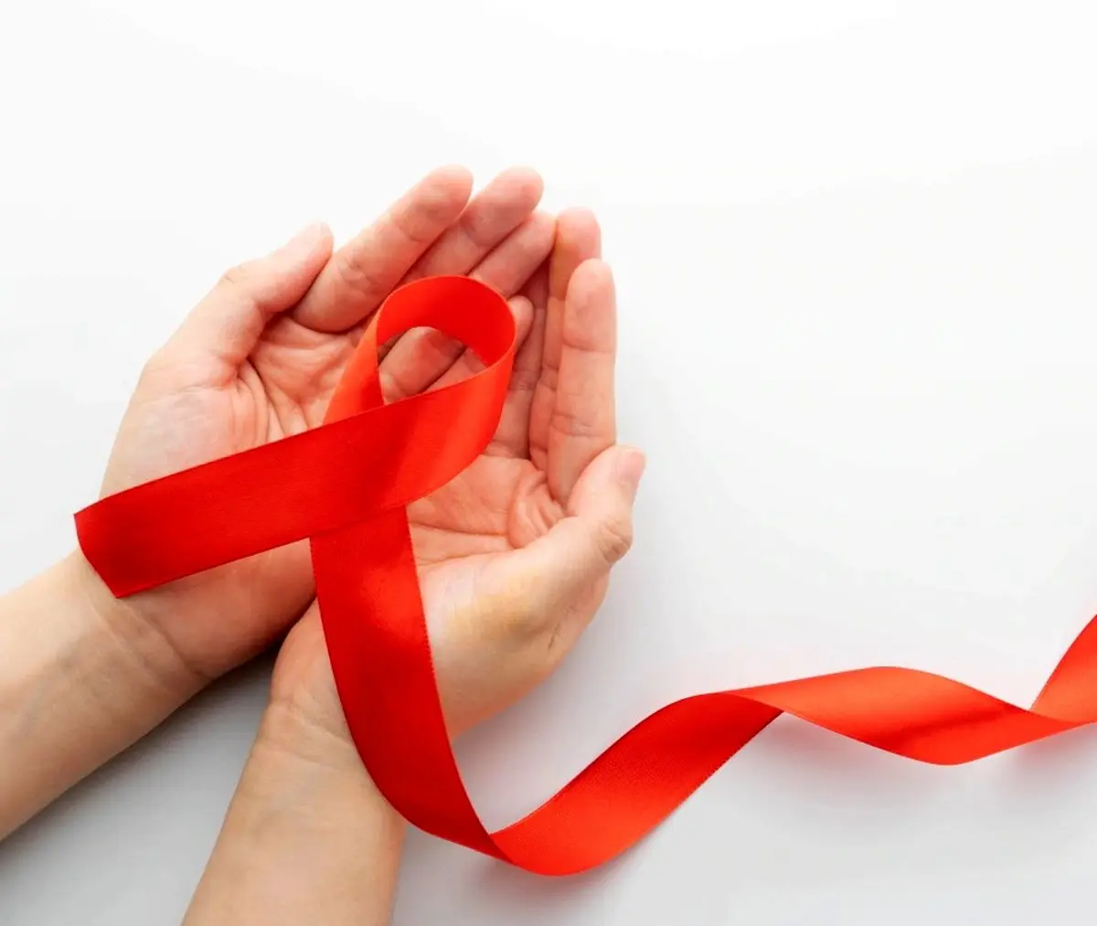 روابط جنسی بیشترین عامل ابتلا به HIV ، زنان بیشترین مبتلایان
