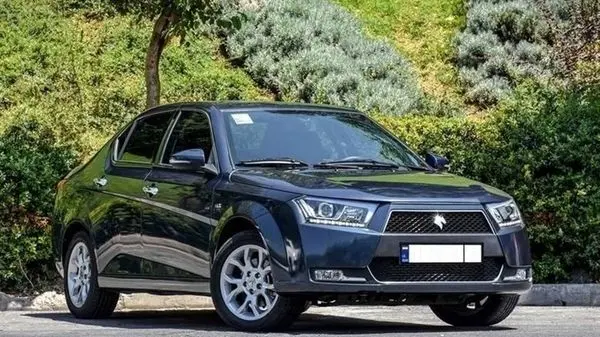 لیست قیمت محصولات ایران خودرو در دی ماه اعلام شد