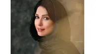 آرایش غلیظ بازیگر سریال گاندو در جشن حافظ خبرساز شد! + عکس