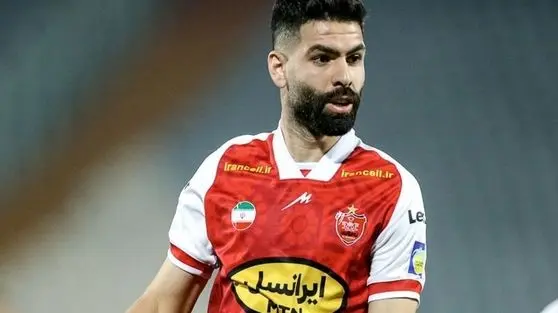 خرید خاموش و ارزشمند پرسپولیس برای فصل جدید