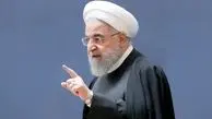حسن روحانی: با آمدن نام عراقچی قیمت دلار ۲هزار تومان کاهش پیدا کرد، لابد اسم ظریف ۵هزار تومان دلار را ارزان می‌کرد
