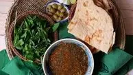 این غذای خوزستانی‌ها بیش از یک قرن قدمت دارد + آموزش پخت