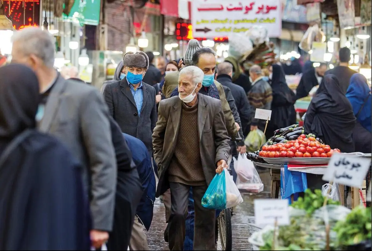 ۸۰ درصد ایرانیان درآمد کمتر از ۱۰ میلیون تومان دارند