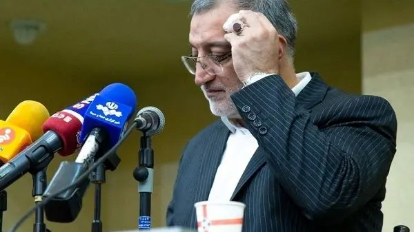 اعتراض ۹ نفر از اعضای شورای شهر تهران به دخالت‌های داماد زاکانی در تصمیم‌گیری‌ها