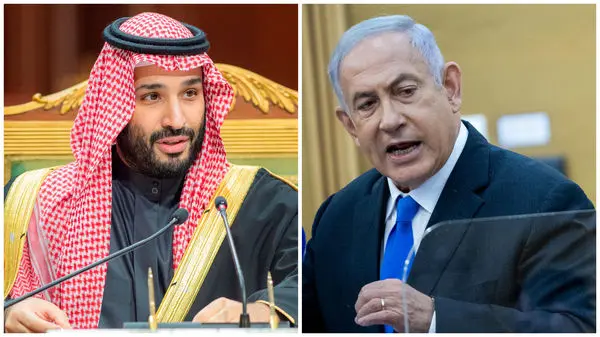 وزیر خارجه اسرائیل: آمریکا باید به عربستان در قبال برنامه هسته‌ای ایران تضمین بدهد