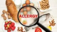 آیا آلرژی به مواد غذایی درمان دارد؟