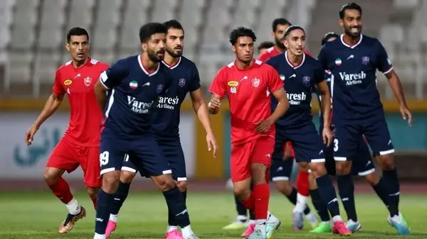 کسی در صدا و سیما نمیدانست پرسپولیس با الهلال بازی ندارد؟!